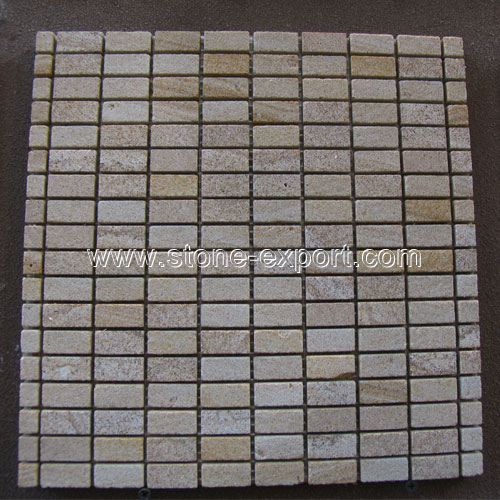 Sandstone and lava,Sandstone Tiles,Yellow Sandstone