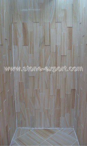 Sandstone and lava,Sandstone Tiles,Yellow Wood Sandstone