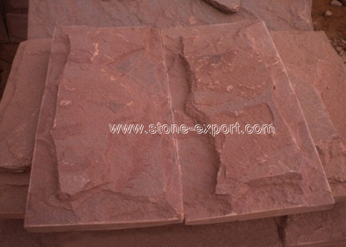 Sandstone and lava,Sandstone Tiles,Red Sandstone