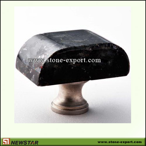 Construction Stone,Stone knobs and Handles,Granite Emerald Pearl