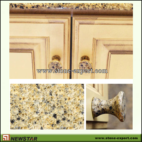 Construction Stone,Stone knobs and Handles,Granite