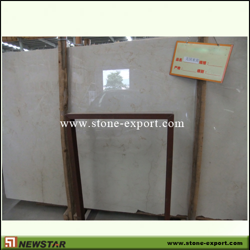 Marble Products,Marble Slabs,America Beige