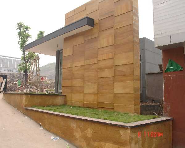 Sandstone,Sandstone Projects,