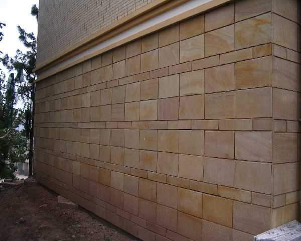 Sandstone,Sandstone Projects,