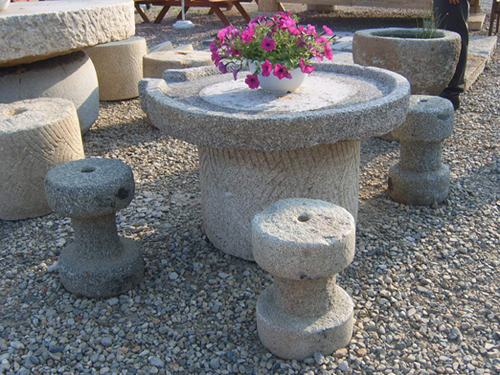Stone Products Series,Stone Table and Furniture,