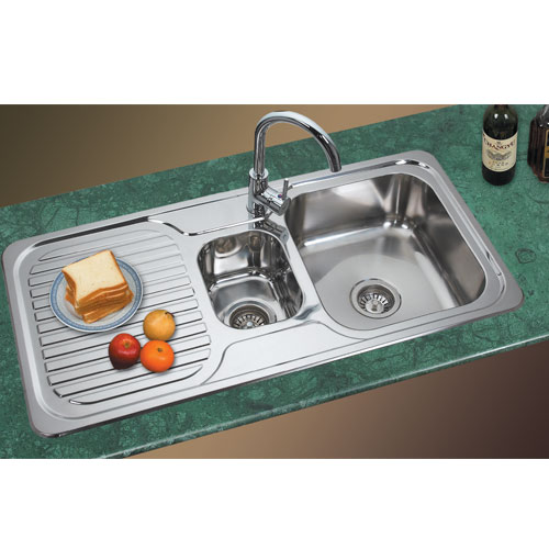 Accessory of Countertop,Stainless Steel Sink,Stainless Steel