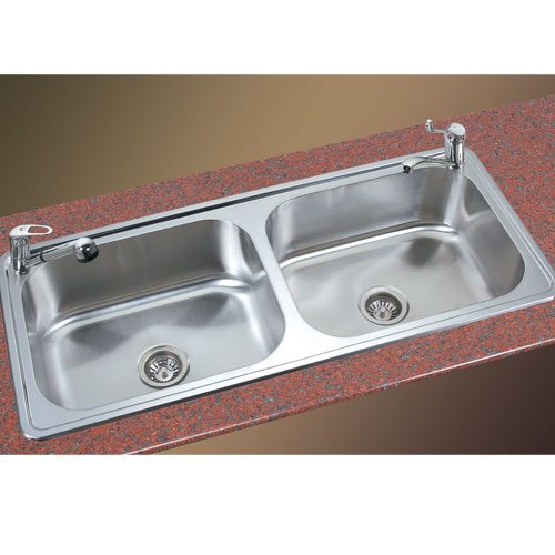 Accessory of Countertop,Stainless Steel Sink,Stainless Steel