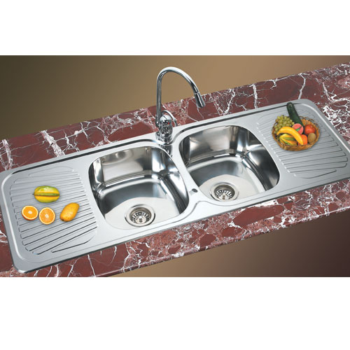 Accessory of Countertop,Stainless Steel Sink,Stainless Steel