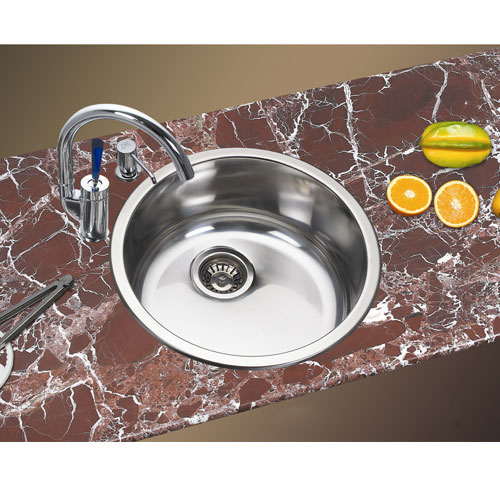 Accessory of Countertop,Stainless Steel Sink,Stainless Steel