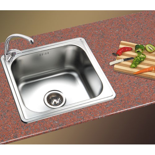 Accessory of Countertop,Stainless Steel Sink,Stainless Steel