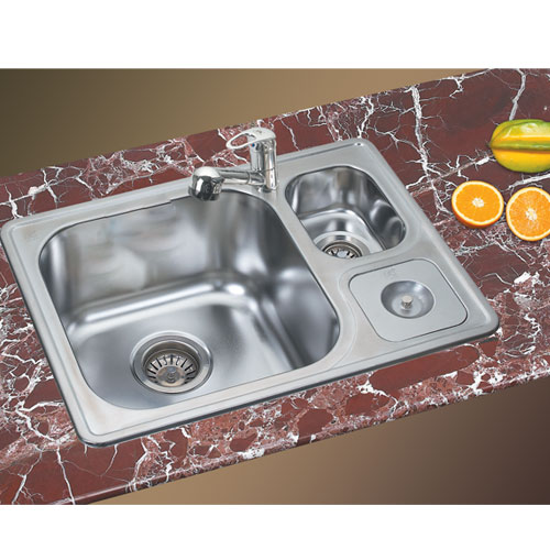 Accessory of Countertop,Stainless Steel Sink,Stainless Steel