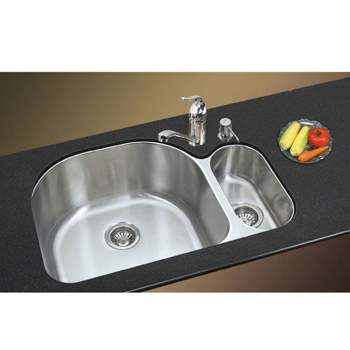 Accessory of Countertop,Stainless Steel Sink,Stainless Steel