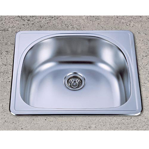 Accessory of Countertop,Stainless Steel Sink,Stainless Steel