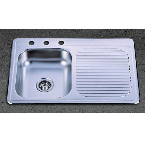 Accessory of Countertop,Stainless Steel Sink,Stainless Steel