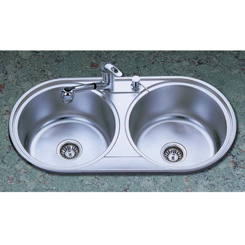 Accessory of Countertop,Stainless Steel Sink,Stainless Steel