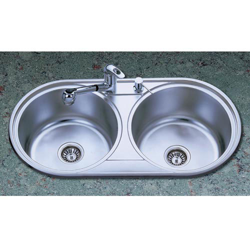 Accessory of Countertop,Stainless Steel Sink,Stainless Steel