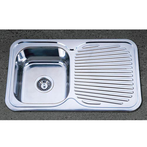 Accessory of Countertop,Stainless Steel Sink,Stainless Steel