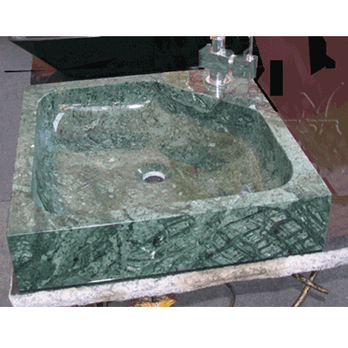 Stone Sink and Basin,Stone Basin,Verde Alpi
