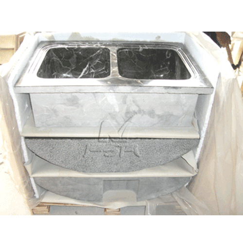 Stone Sink and Basin,Factory and Package,
