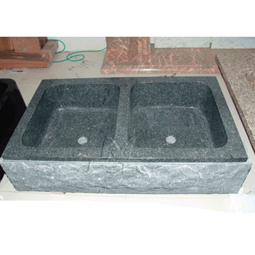 Stone Sink and Basin,Stone Basin,Granite