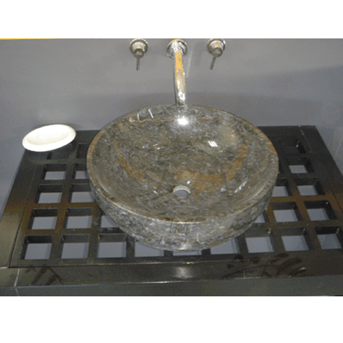 Stone Sink and Basin,Stone Sink,Granite 