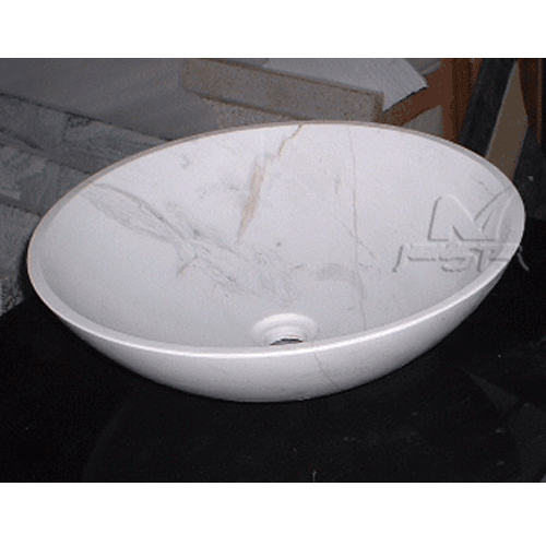 Stone Sink and Basin,Stone Sink,Volakas