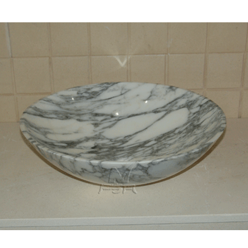 Stone Sink and Basin,Stone Sink,Venata white