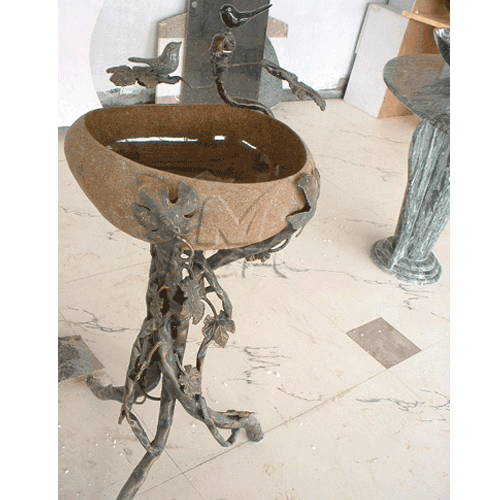 Stone Sink and Basin,Stone Art,Granite