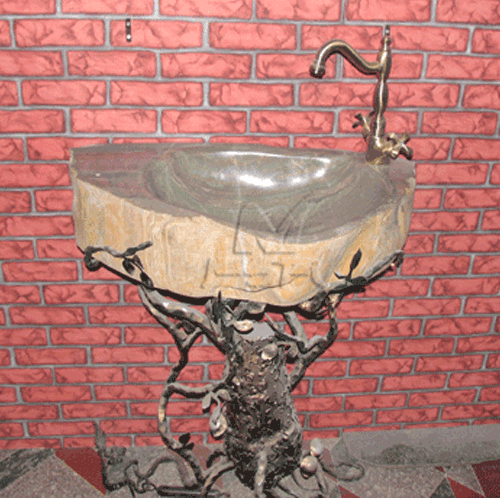 Stone Sink and Basin,Stone Art,Granite