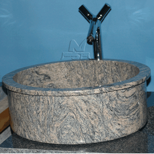 Stone Sink and Basin,Stone Bowl,Sand Ripple