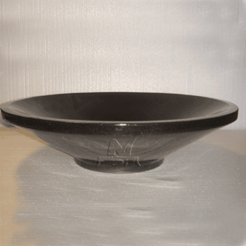 Stone Sink and Basin,Stone Bowl,Absolute black