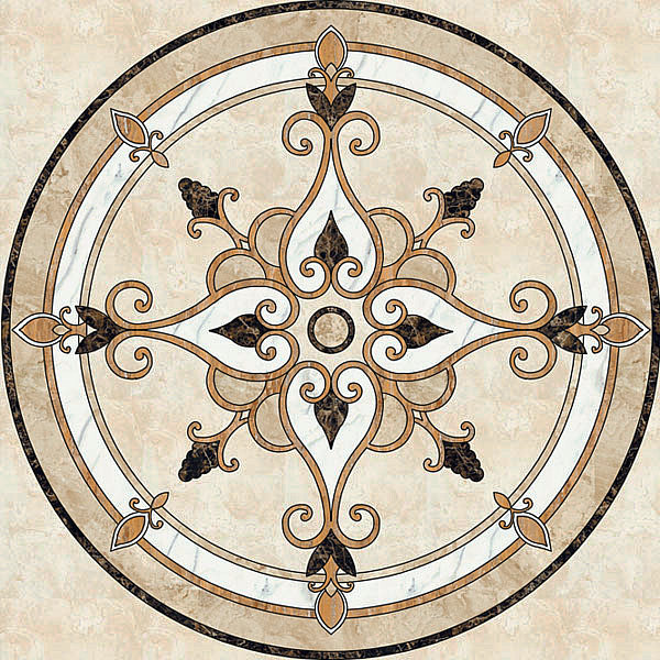 Marble Products,Mosaic Medallion and inlay,Marble