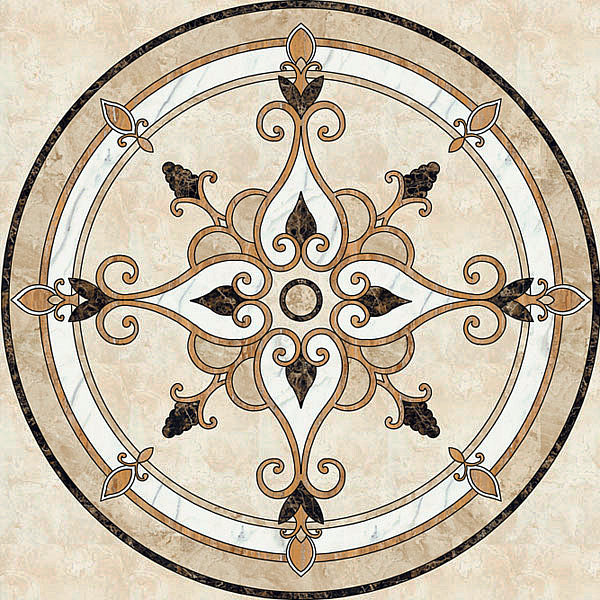 Marble Products,Marble Medallion and inlay,Marble