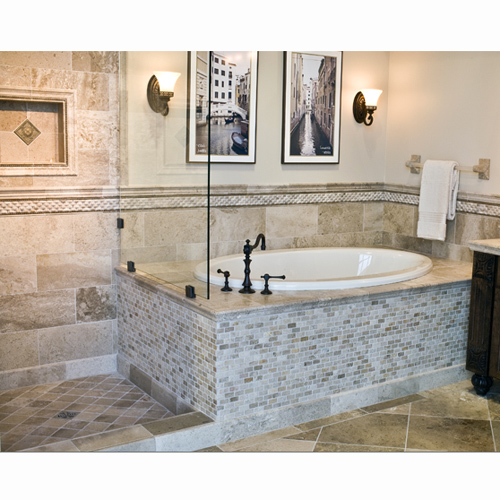 Travertine and Limestone,Travertine Finished Products,Travertine