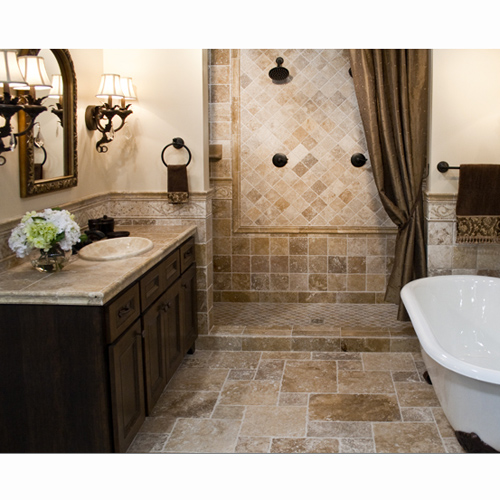 Travertine and Limestone,Travertine Finished Products,Travertine