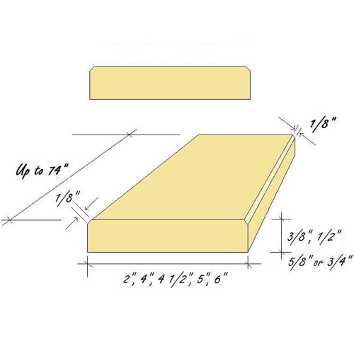 Shower Panels,Thresholds,Marble