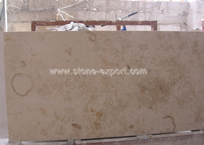 Travertine and Limestone,Limestone Slabs,Coffee Limestone