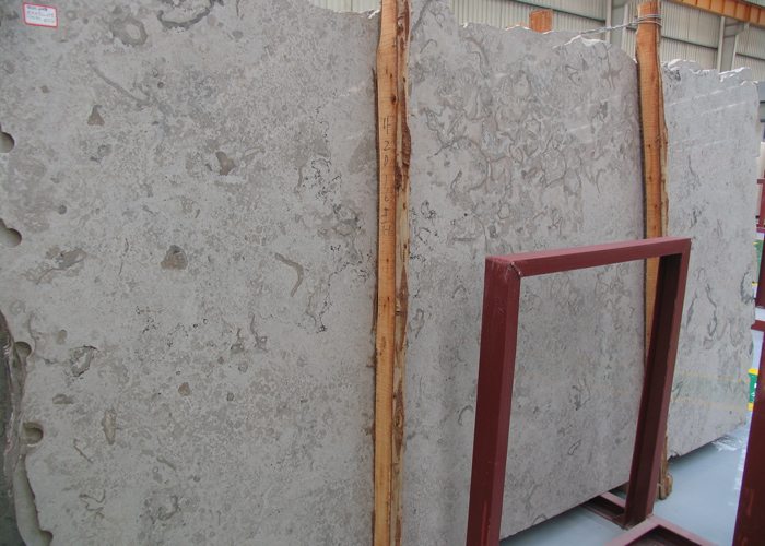 Travertine and Limestone,Limestone Slabs,Grey Limestone