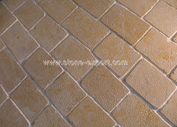 Travertine and Limestone,Limestone Tiles,Yellow Limestone