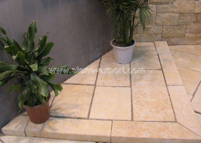 Travertine and Limestone,Limestone Tiles,Beige Limestone