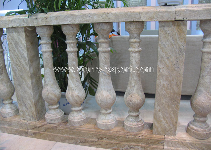 Travertine and Limestone,Travertine Finished Products,Beige Travertine