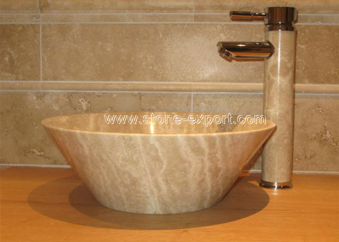 Travertine and Limestone,Travertine Finished Products,Beige Travertine