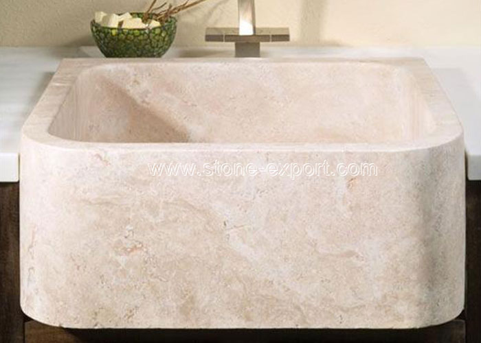 Travertine and Limestone,Travertine Finished Products,White Traverine