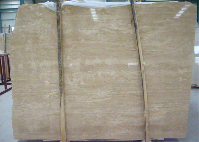 Travertine and Limestone,Travertine Slabs,Beige Travertine