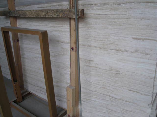 Travertine and Limestone,Travertine Slabs,White Traverine