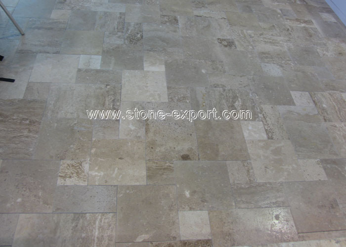 Travertine and Limestone,Travertine Tiles,Beige Travertine