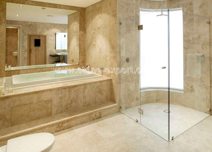 Travertine and Limestone,Travertine Tiles,Beige Travertine