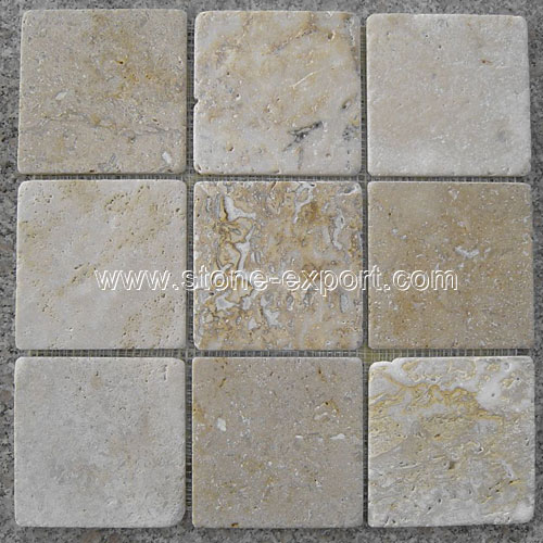 Travertine and Limestone,Travertine Tiles,Beige Travertine