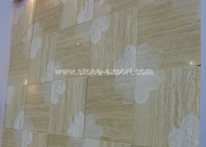 Travertine and Limestone,Travertine Tiles,Beige Travertine