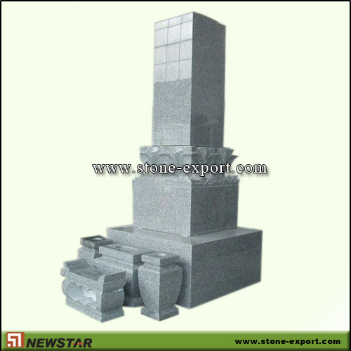 Tombstone,other,G603 Mountain Grey
